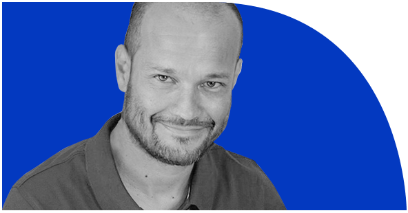 Ricardo sidebar avatar